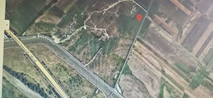 Vand teren Stefanesti, Arges, parcelabil, strada sticlelor, 18600mp - imagine 7