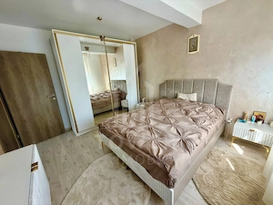 Apartament 2 camere- Calea Cisnădiei - imagine 3