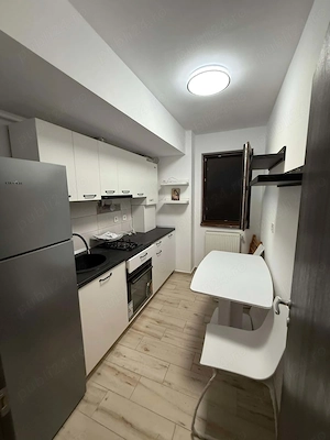 Apartament 2 camere decomandat 55m2 - imagine 2