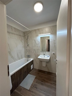 Apartament Modern | 62 MP | Decomandat | Parcare Subteran #259; | Totul Nou - imagine 8