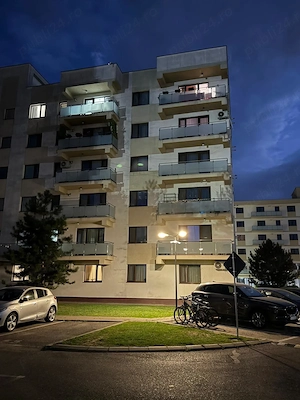 Apartament 2 camere decomandat 55m2