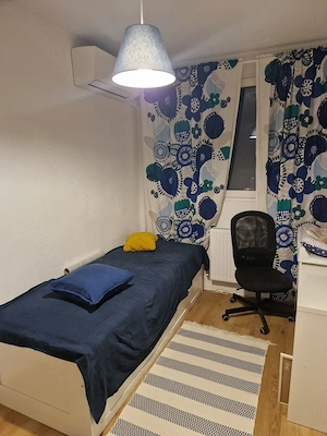Apartament 3 camere de inchiriat Titan metrou - imagine 5