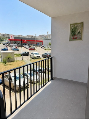 2 camere decomandat | Bloc nou 2024 | Str. Drumul Binelui | Lângă Kaufland & Lidl - imagine 10