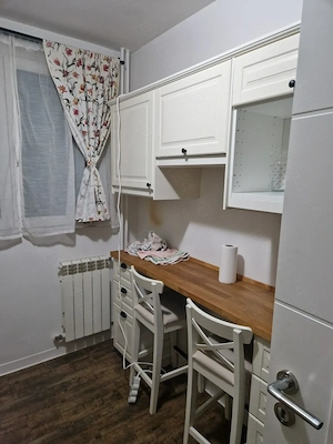 Apartament 3 camere de inchiriat Titan metrou - imagine 4