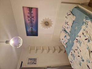 Apartament 3 camere de inchiriat Titan metrou - imagine 7