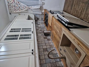 Apartament 3 camere de inchiriat Titan metrou - imagine 2