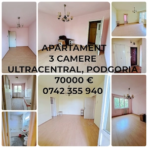 Apartamente de vanzare - imagine 6