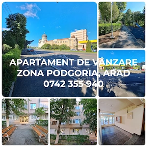 Apartamente de vanzare - imagine 7