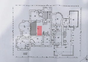 Vila Pensiune in Busteni | zona centrala | afacere functionala - imagine 11
