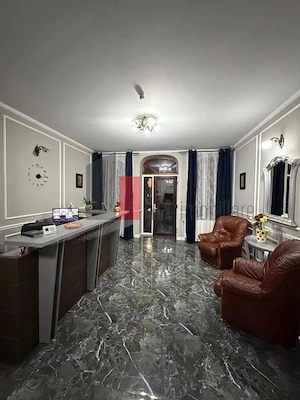 Vila Pensiune in Busteni | zona centrala | afacere functionala - imagine 10
