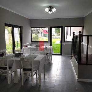 Vila Pensiune in Busteni | zona centrala | afacere functionala - imagine 4
