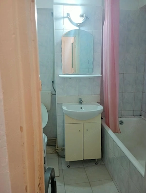 Apartament 2 camere Piata Dacia - imagine 8