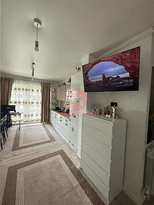 Apartament 2 Camere Decomandat, Alezzi Oddysey
