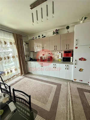 Apartament 2 Camere Decomandat, Alezzi Oddysey - imagine 2