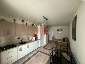 Apartament 2 Camere Decomandat, Alezzi Oddysey - imagine 9