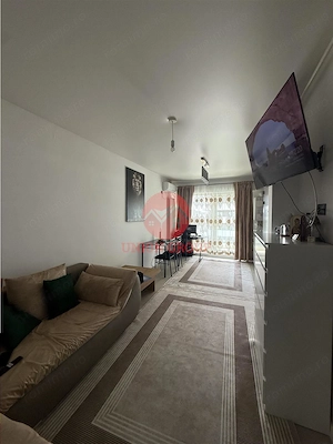 Apartament 2 Camere Decomandat, Alezzi Oddysey - imagine 12