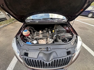 Skoda Fabia - imagine 2