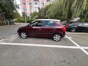 Skoda Fabia - imagine 4