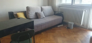 Inchiriez apartament 4 camere zona balcescu.pret 500 euro negociabil, garantie 2 luni. - imagine 6