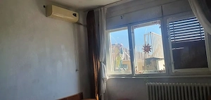 Inchiriez apartament 4 camere zona balcescu.pret 500 euro negociabil, garantie 2 luni. - imagine 8