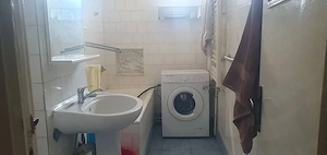 Inchiriez apartament 4 camere zona balcescu.pret 500 euro negociabil, garantie 2 luni. - imagine 9