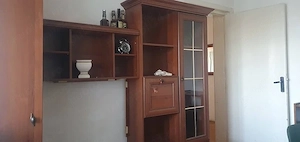 Inchiriez apartament 4 camere zona balcescu.pret 500 euro negociabil, garantie 2 luni. - imagine 4