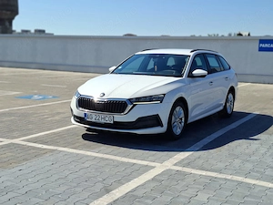 Skoda Octavia 4 - imagine 7