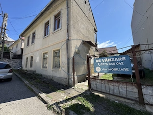 🏡 CASĂ DE VÂNZARE - NĂSĂUD, ZONA CENTRALĂ | EXCLUSIVITATE 