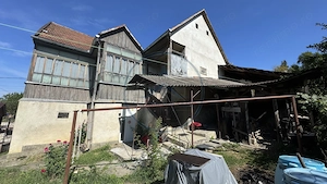 🏡 CASĂ DE VÂNZARE - NĂSĂUD, ZONA CENTRALĂ | EXCLUSIVITATE  - imagine 3