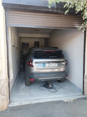Dacia Bigster extreme hybrid 2025 - imagine 2