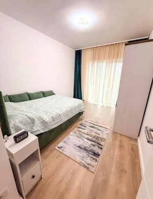 2 camere decomandat | Bloc nou 2024 | Str. Drumul Binelui | Lângă Kaufland & Lidl - imagine 2