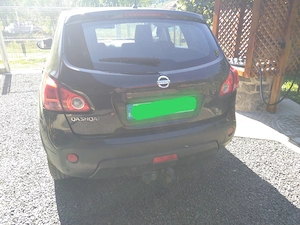 Nissan Qashqai 1.5D  - imagine 4