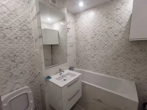 garsoniera HILS PALLADY-metrou 3 minute-centrala proprie-parcare proprie - imagine 8