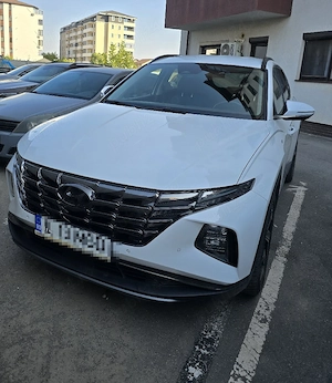 de vânzare Hyundai Tucson  - imagine 2