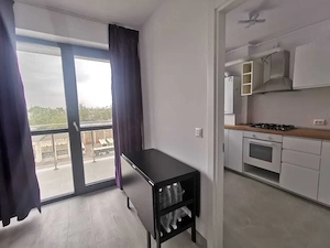 garsoniera HILS PALLADY-metrou 3 minute-centrala proprie-parcare proprie - imagine 4
