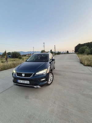 SEAT ATECA 2019 1.5 TSI  150 CP. DSG-7 Euro 6. - imagine 7