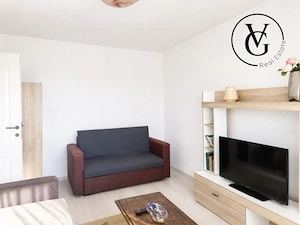 Apartament 3 camere | Centrala proprie | Zona Tomis Nord - imagine 3