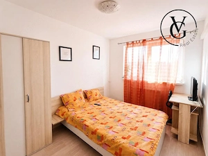 Apartament 3 camere | Centrala proprie | Zona Tomis Nord - imagine 6