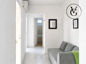 Apartament 3 camere | Centrala proprie | Zona Tomis Nord - imagine 4