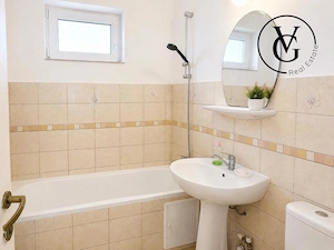 Apartament 3 camere | Centrala proprie | Zona Tomis Nord - imagine 8