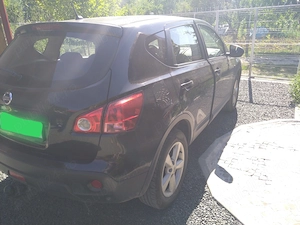 Nissan Qashqai 1.5D  - imagine 6