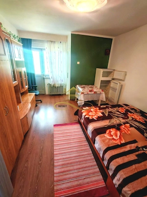 Garsoniera de inchiriat - Bacau - imagine 2