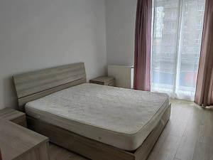 Apartament 2 cam, mobilat si utilat, zona Coresi ( Avangarden Tractorul) - imagine 4