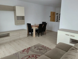 Apartament 2 cam, mobilat si utilat, zona Coresi ( Avangarden Tractorul) - imagine 3