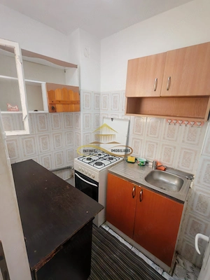 Garsoniera de inchiriat - Bacau - imagine 4