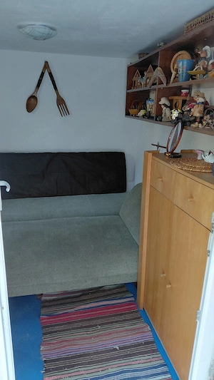 casuta mica de inchiriat in Tautii Magheraus - imagine 3