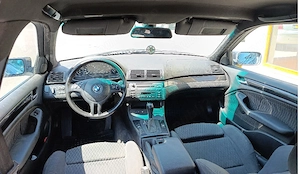 Bmw E46 M-Tech 1 320i 6 Cilindri - imagine 2