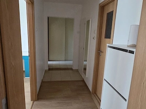 apartament 2 camere-dristor-centrala proprie-metrou 8 minute - imagine 4