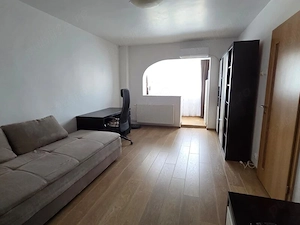 apartament 2 camere-dristor-centrala proprie-metrou 8 minute - imagine 2