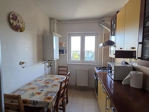 apartament 2 camere-dristor-centrala proprie-metrou 8 minute - imagine 8